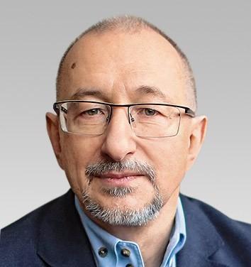 Dostov Viktor Leonidovich 