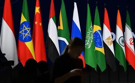 Ahead of BRICS Summit  in Brazil