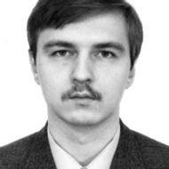 Крючков Роман Валерьевич