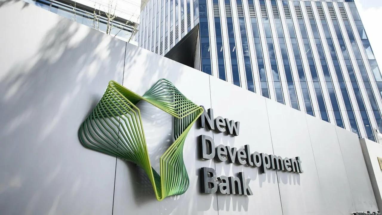 Bank Pembangunan Baru-perluasan keanggotaan dan hasil operasi sejak didirikan