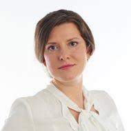 Семенова Александра Витальевна