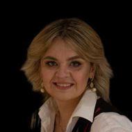 Zahl Irina Sergeevna