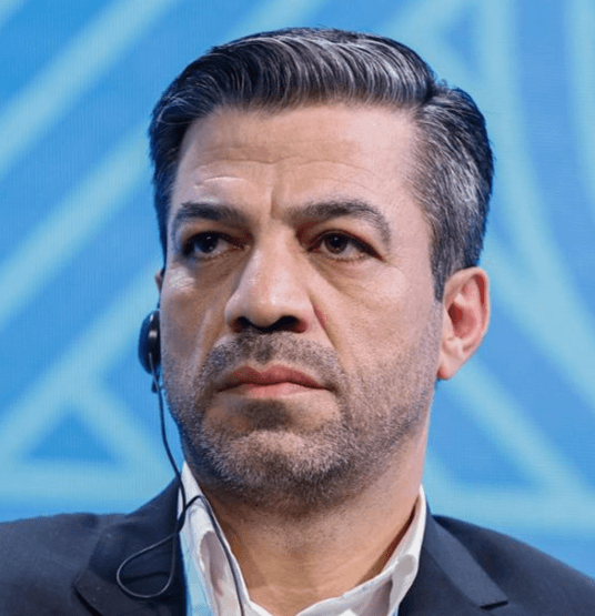 Golipur Alireza Hoda