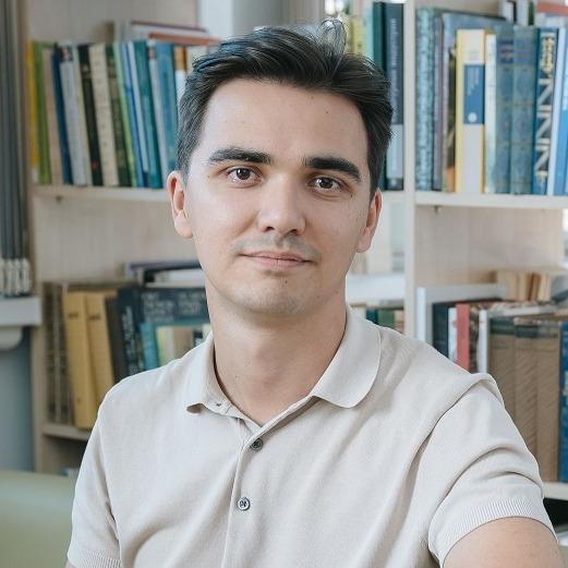 Анчиков Константин Михайлович