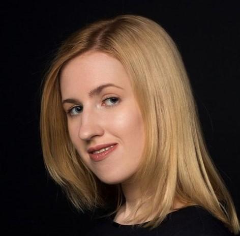 Anna Artyomovna
