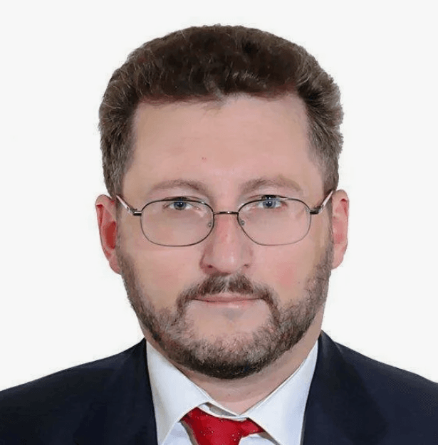 Roman Anatolyevich Prokhorov
