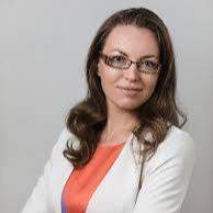 Щетинина Елена Владимировна