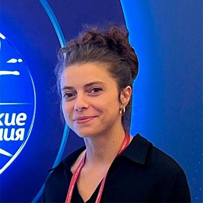Добрева Евдокия Ивановна