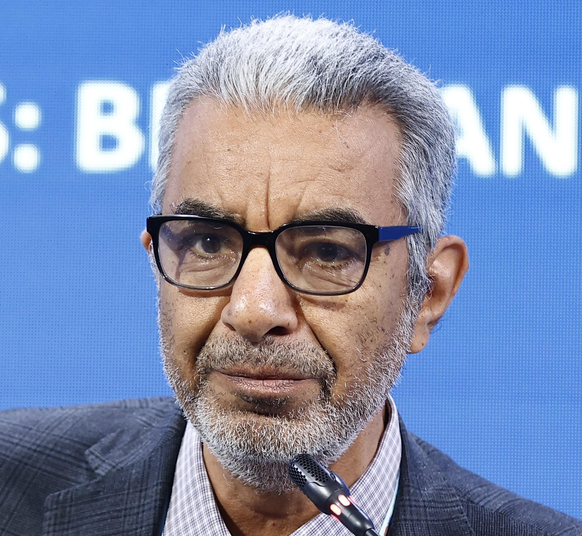 Hassan Hamdi 