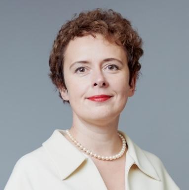 Sinyavskaya Oksana Vyacheslavovna
