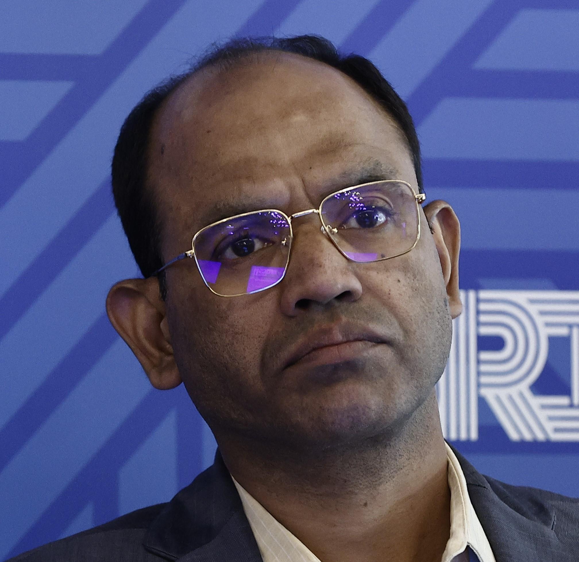 Desh Priyadarshi