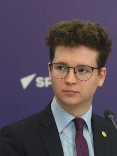 Панин Никита Алексеевич