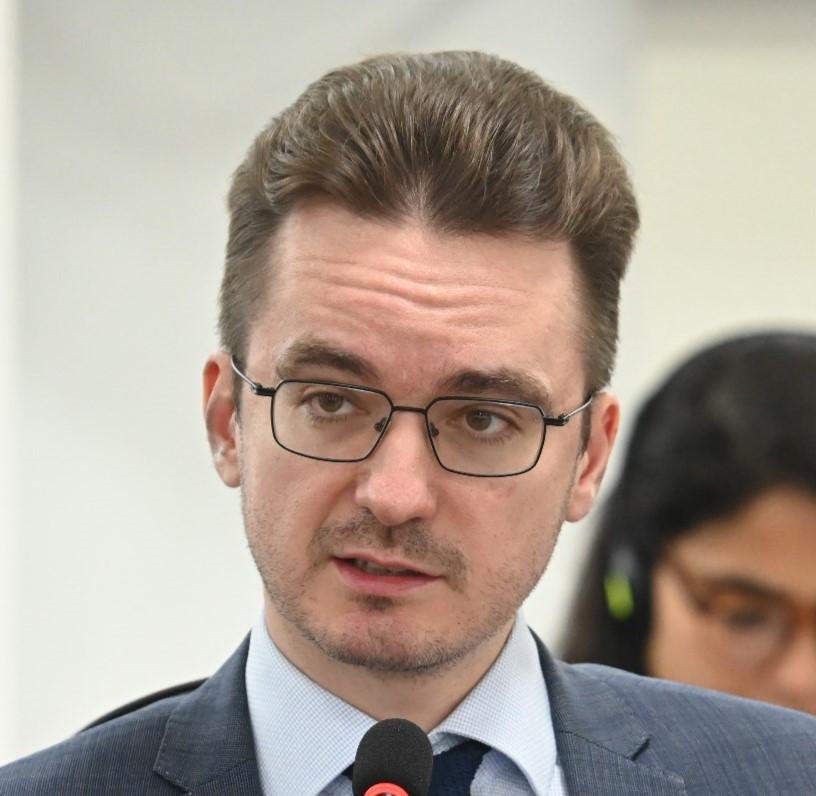 VISHNEVSKIY Konstantin
