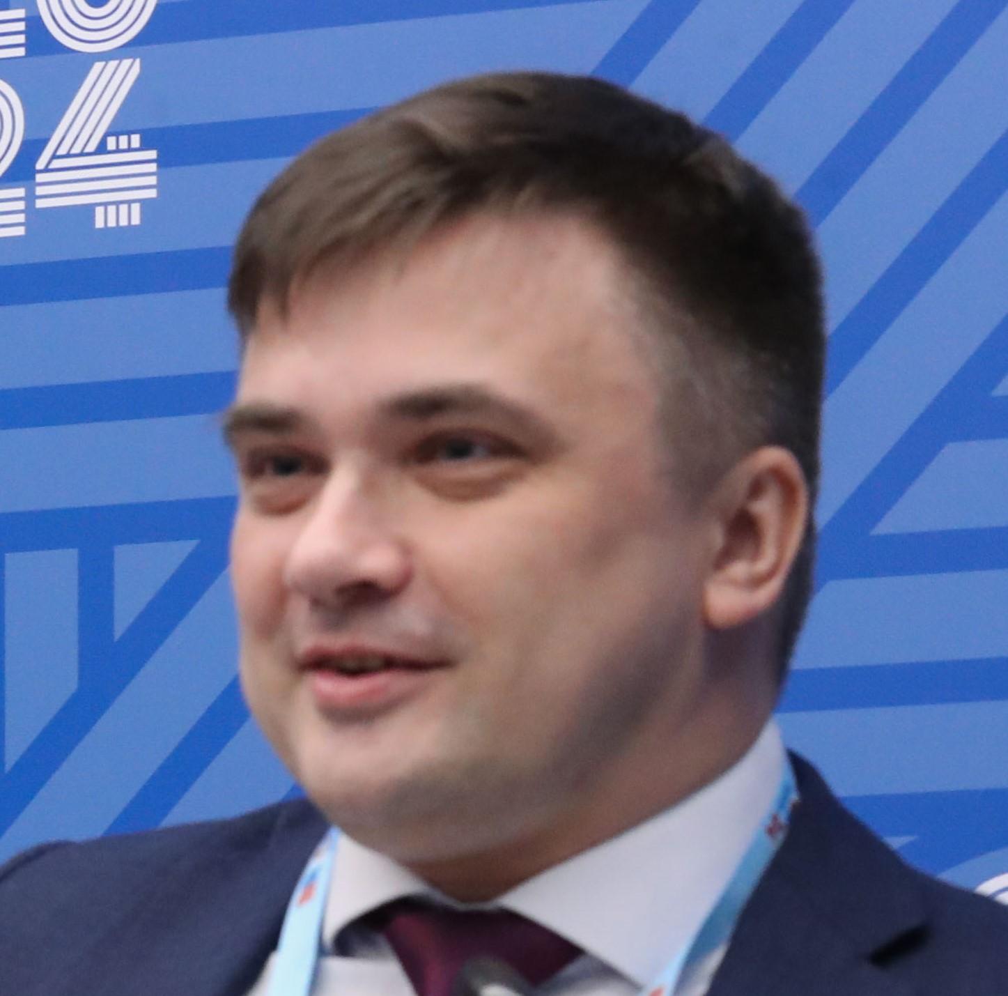 Kupriyanov Alexey