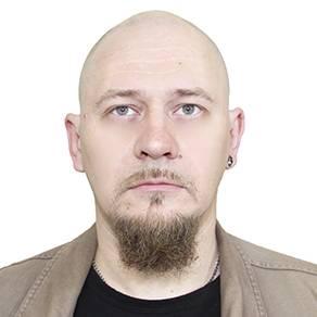 Timonov Maxim Aleksandrovich