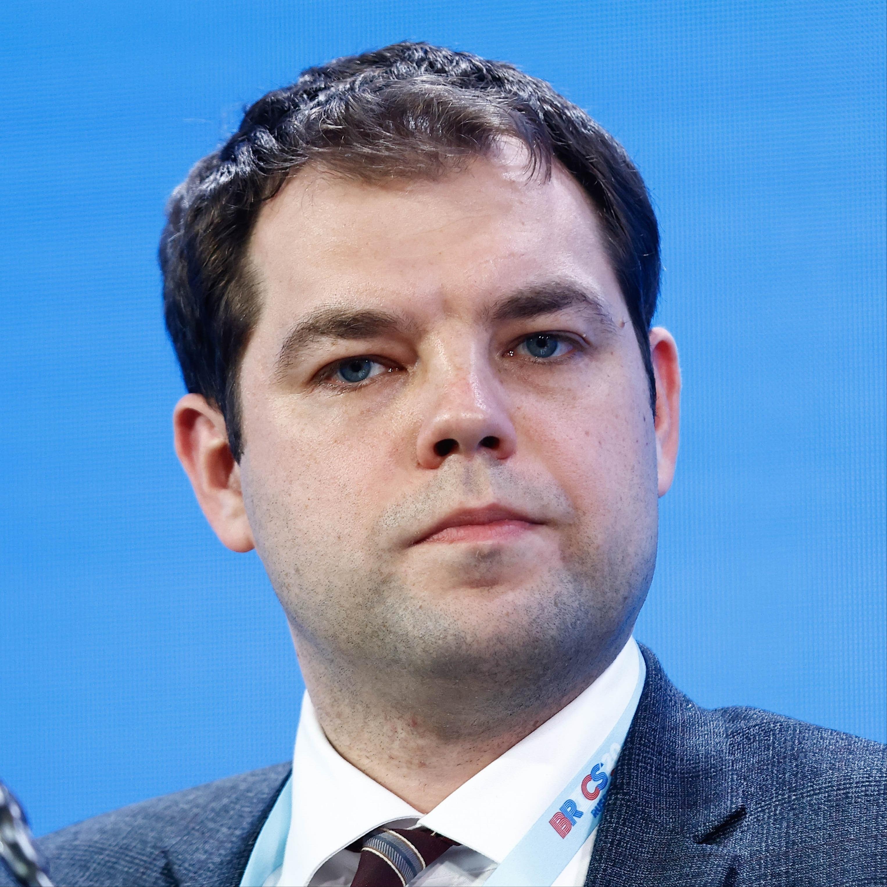Igor Makarov 