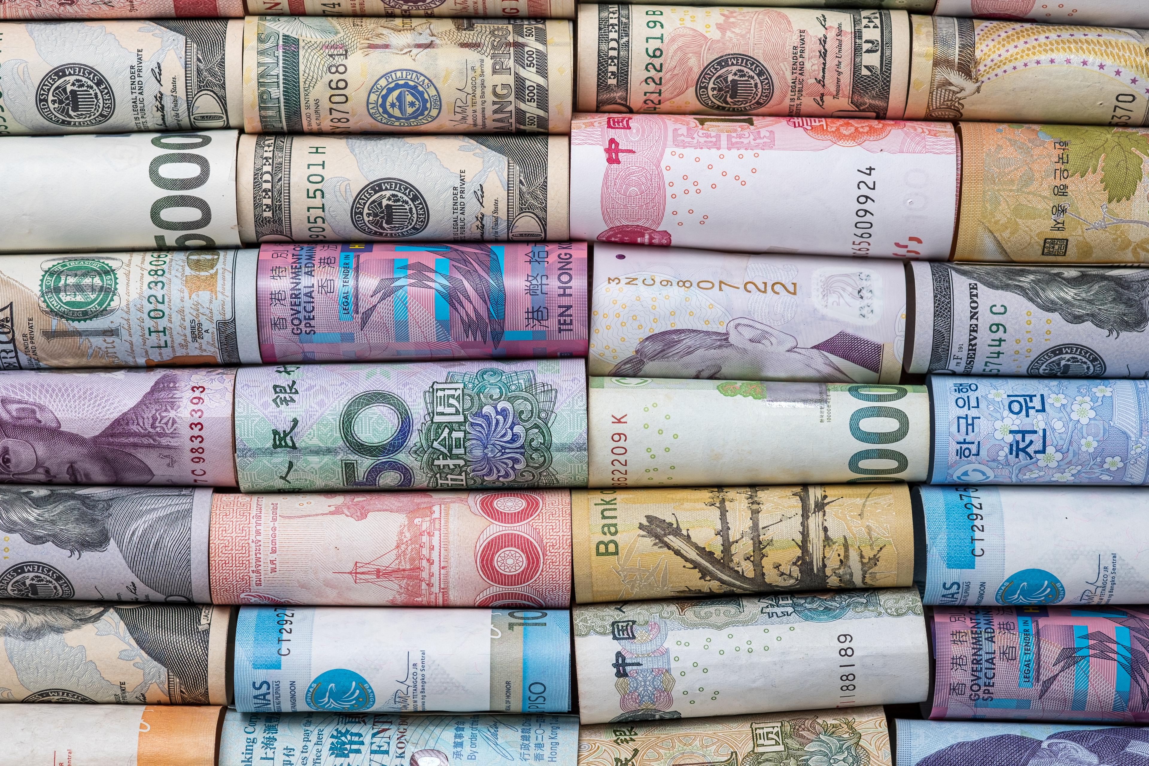 O desenvolvimento não pode ser adiado: cooperação do BRICS em finanças internacionais