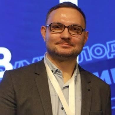 Антон Тамарович