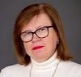 Ostrovskaya Elena Yakovlevna 