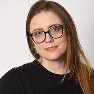 Карташева Анна Александровна