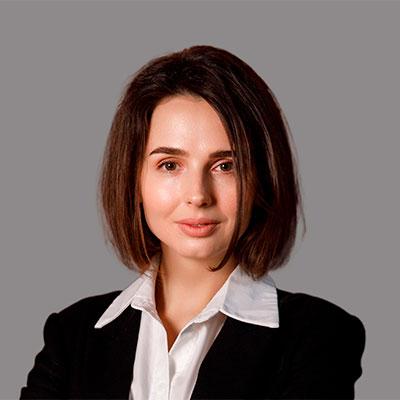 Сытник Анна Николаевна