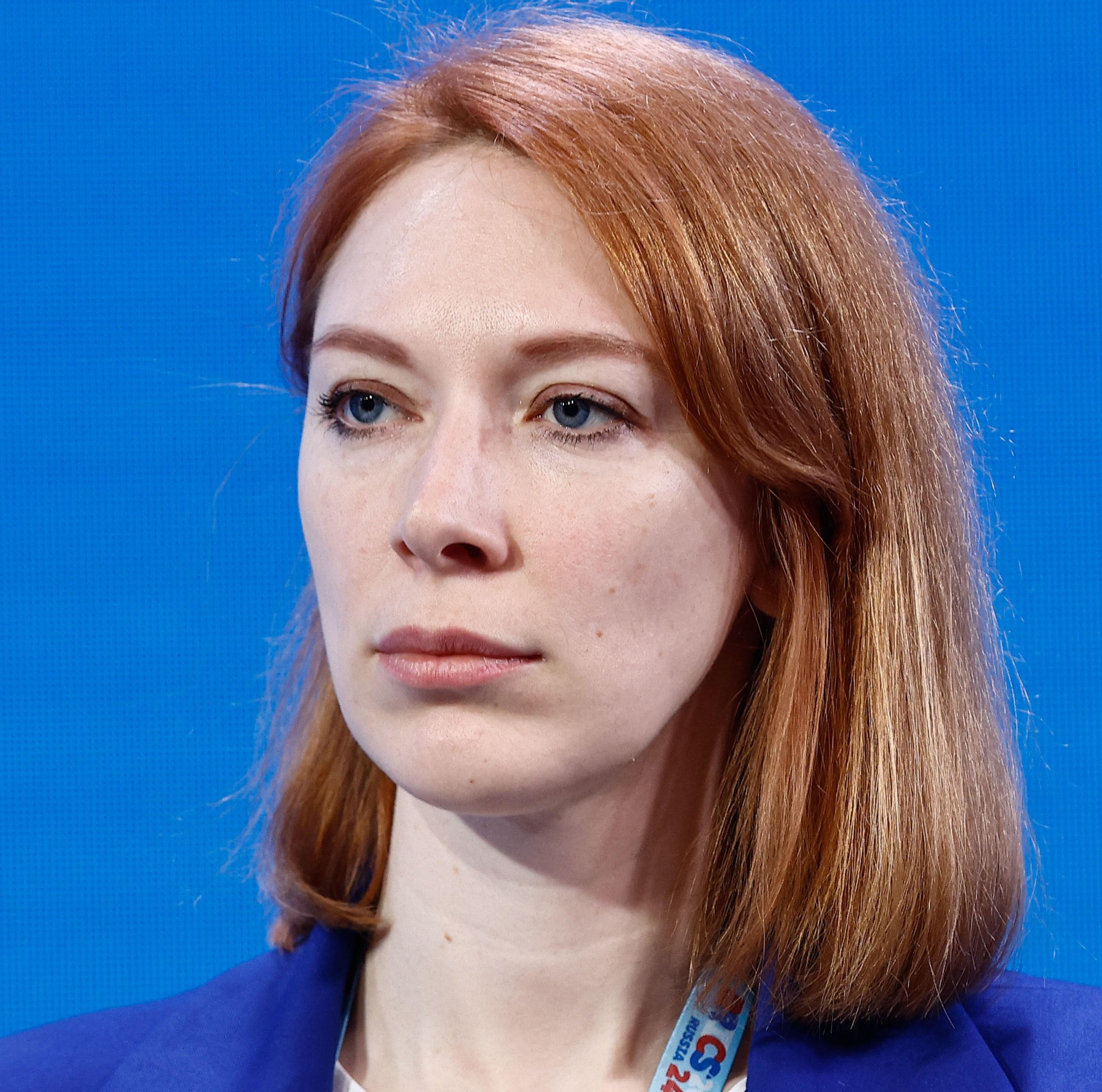 Nikolskaya Maya Victorovna