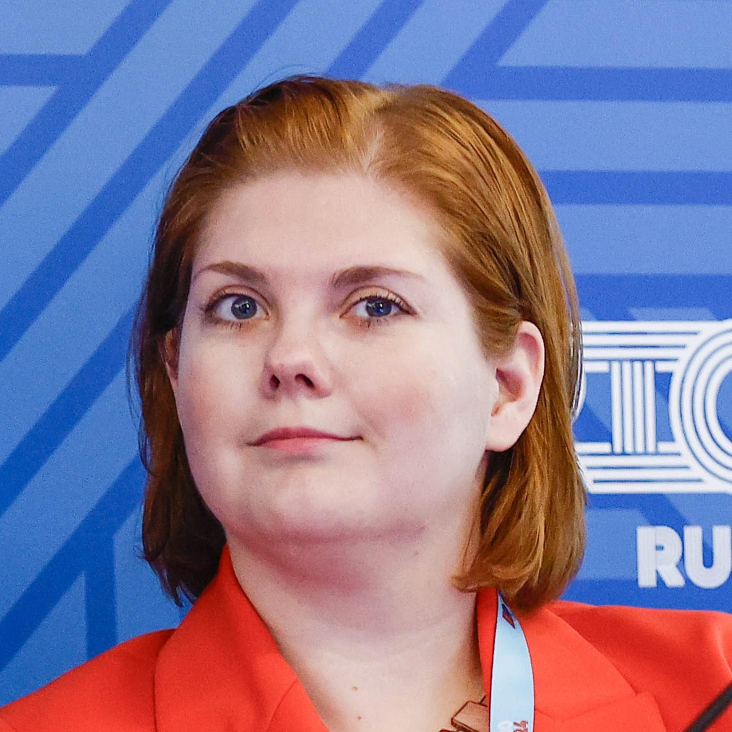Likhacheva Anastasia