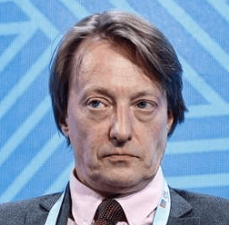 Bordachev Timofey Vyacheslavovich