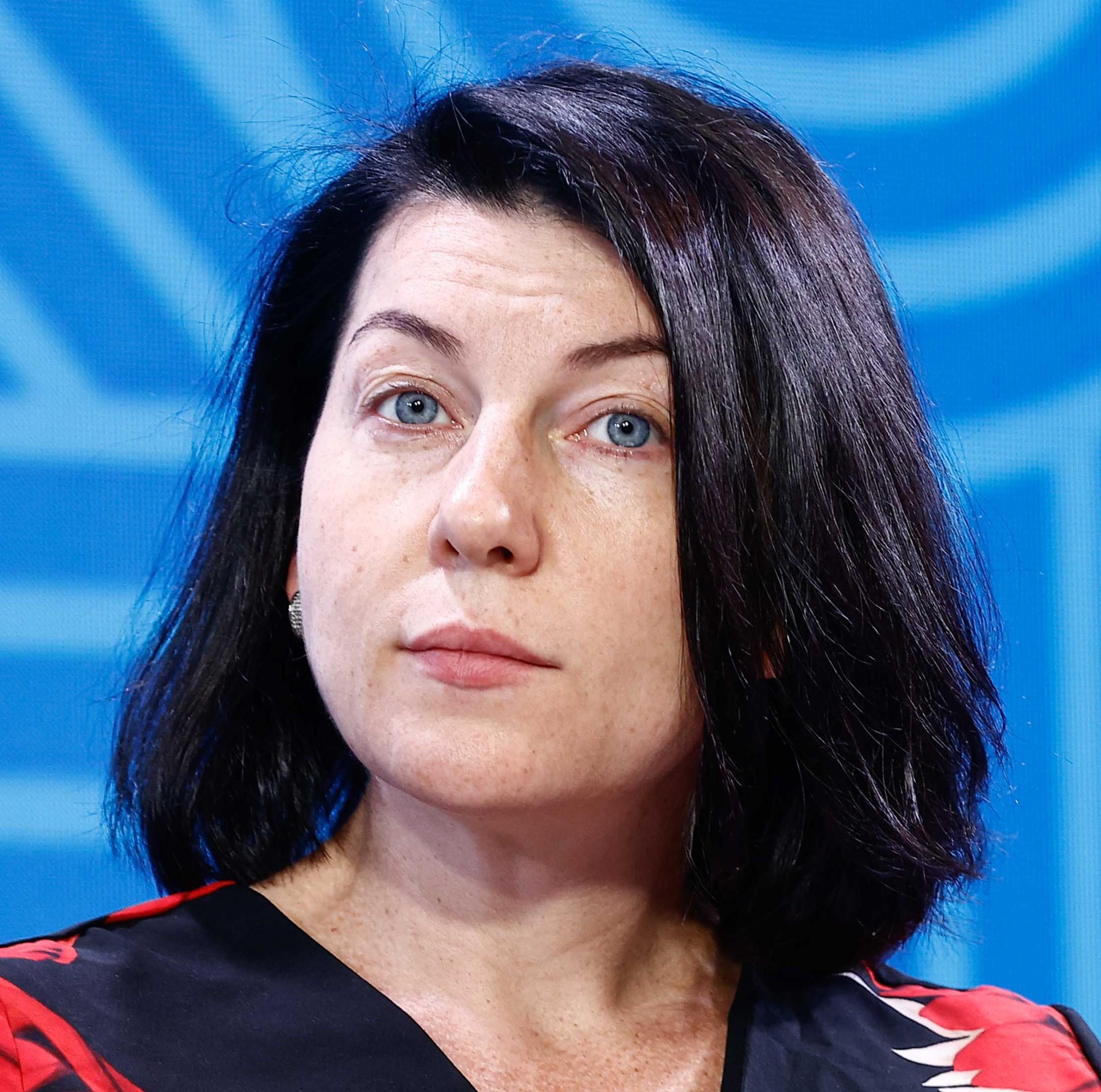 Svetlana Anatolyevna