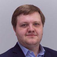 Пучков Евгений Вадимович