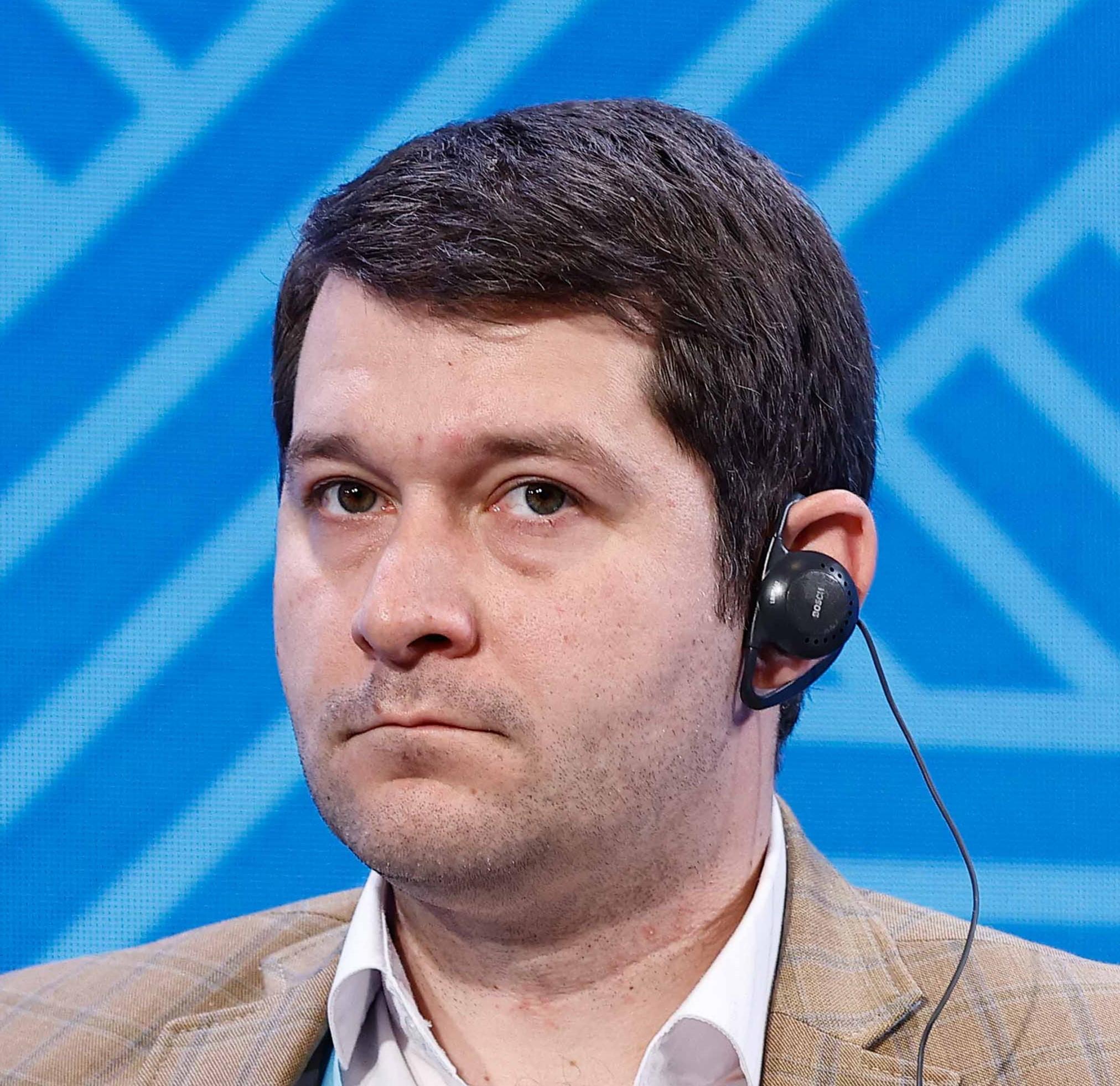 Isaev Leonid