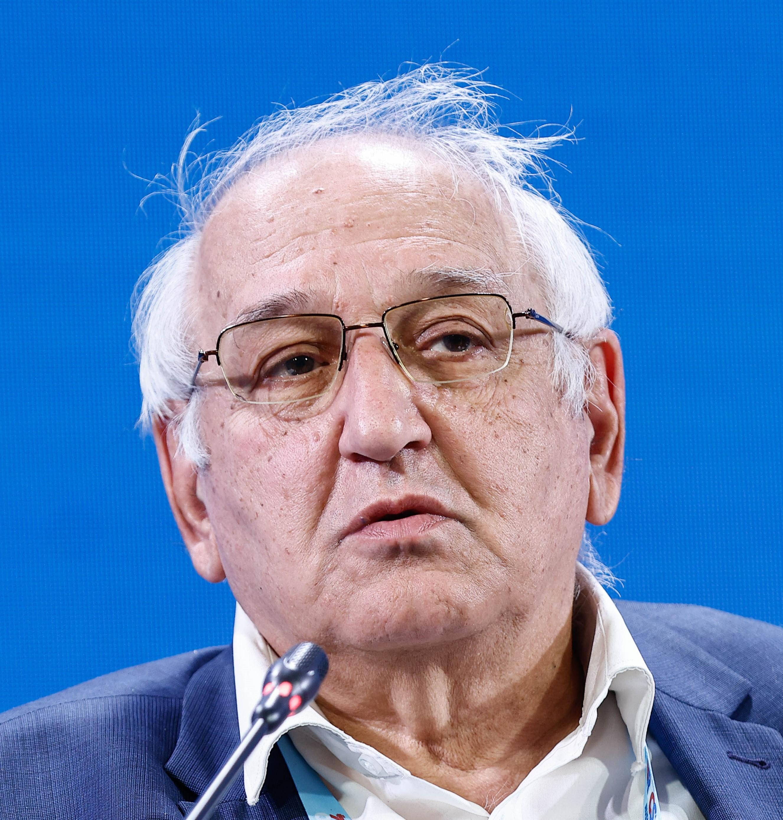 Aleskerov Fuad Tagievich