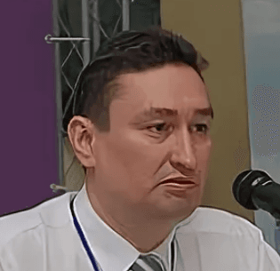 Sokolov Vsevolod Olegovich