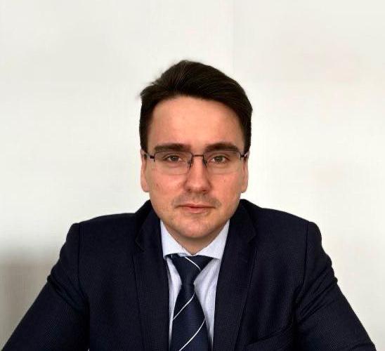 Пунченко Петр Борисович