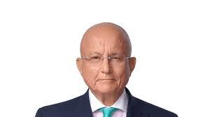 Караганов Сергей Александрович