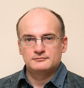 Vasily Borisovich Kashin
