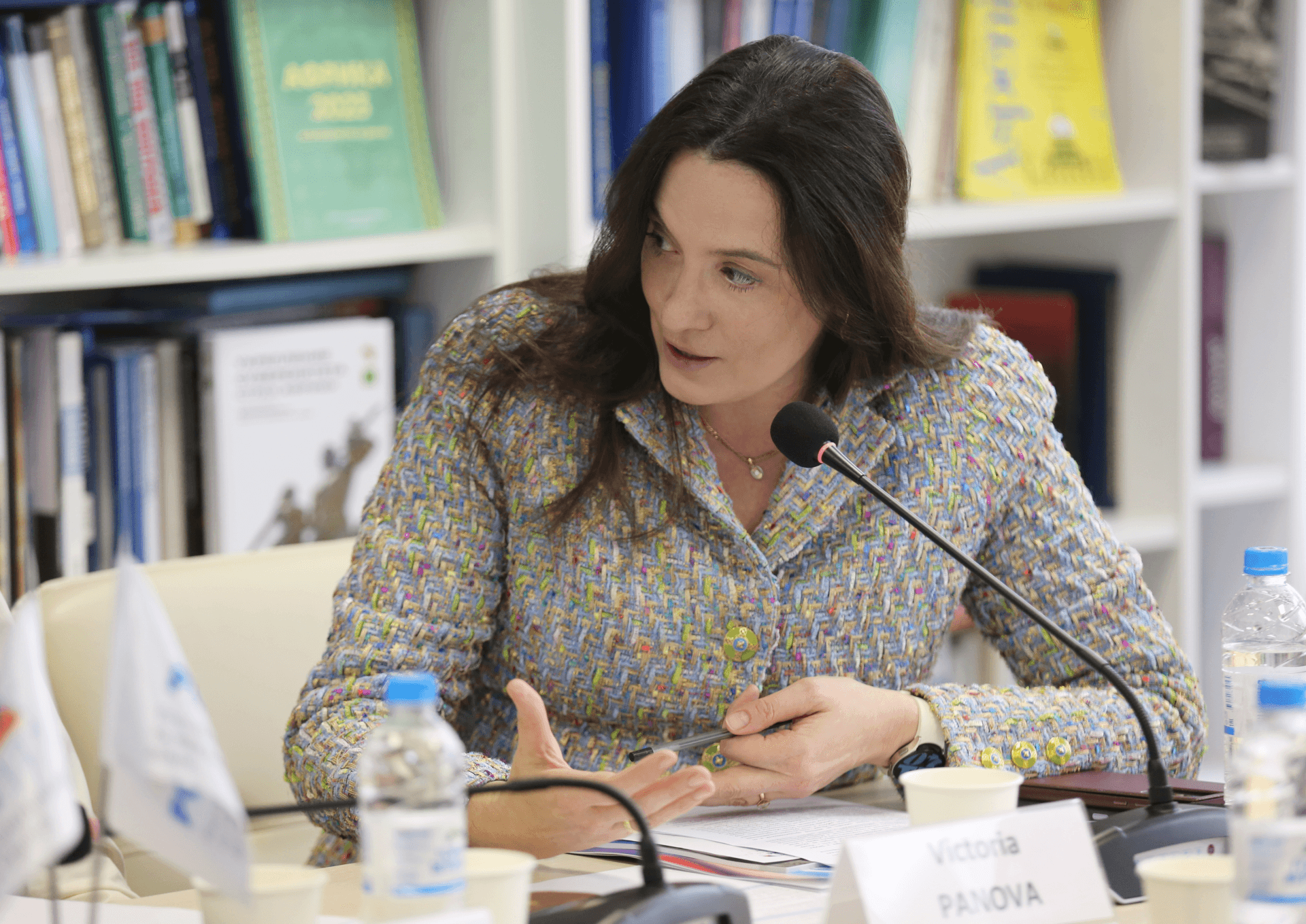 Round Table Indias Brics Chairmanship Expectations and Priorities (1)