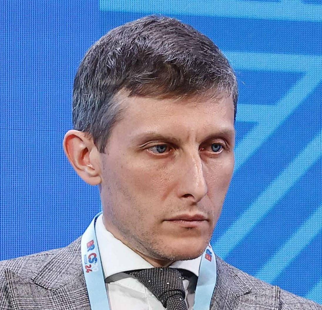 Zhdaneev Oleg