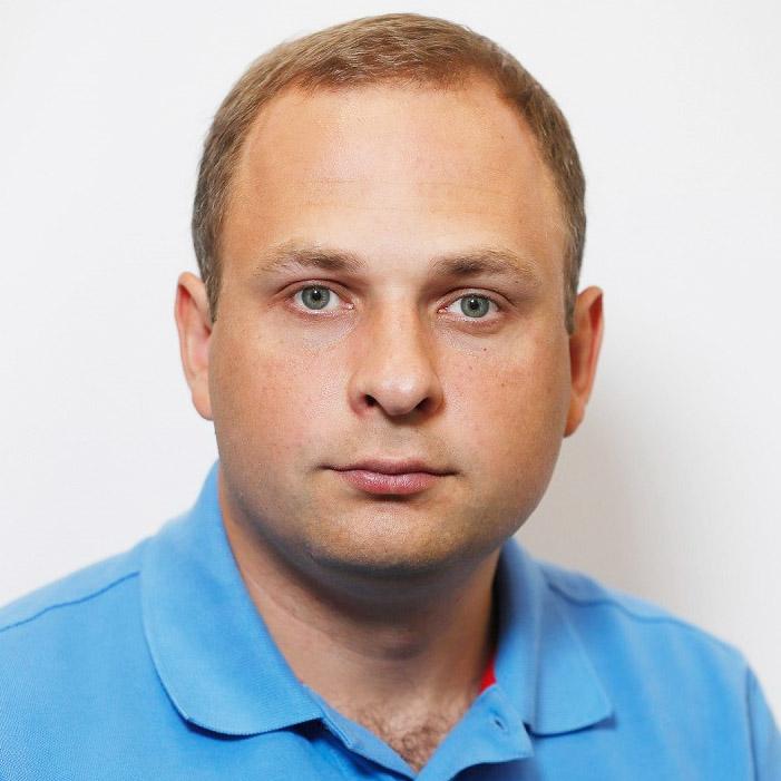 Nikolay Yuryevich Surkov