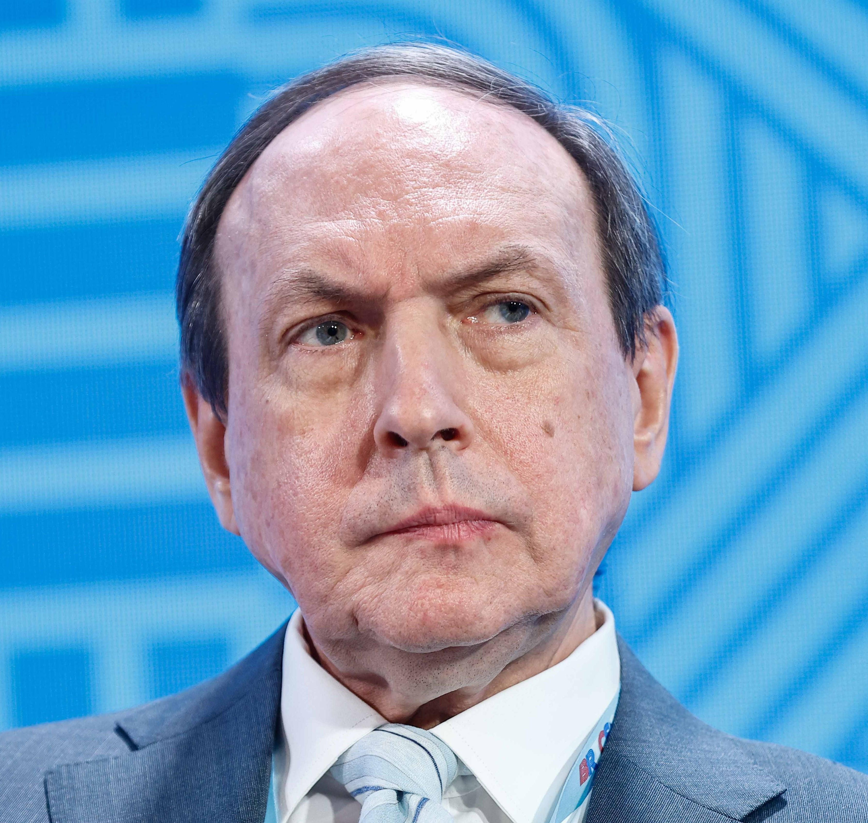 Nikonov Vyacheslav
