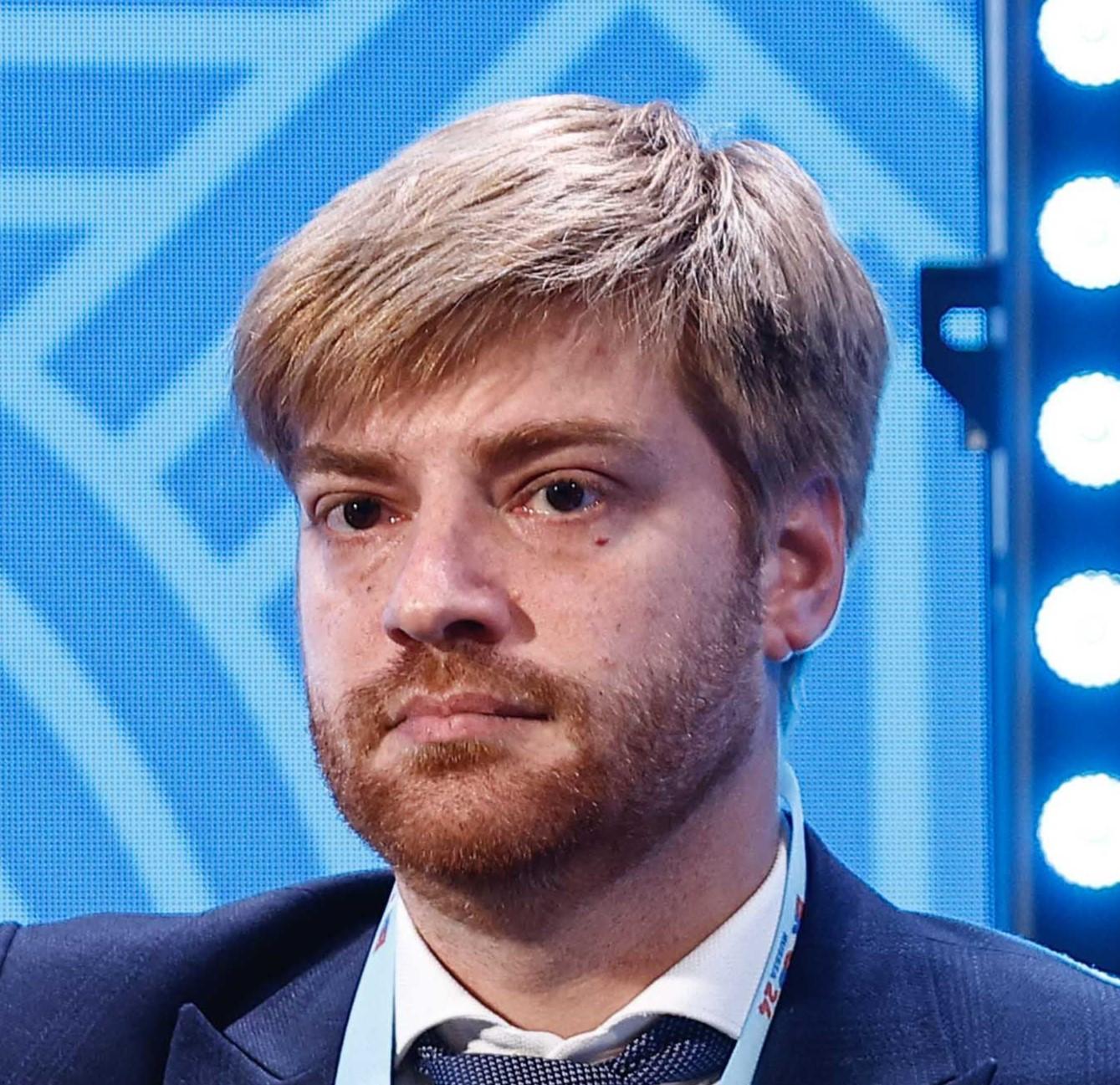 Bostanziev Alexey