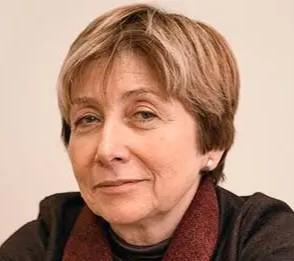 Serova Evgeny Viktorovna